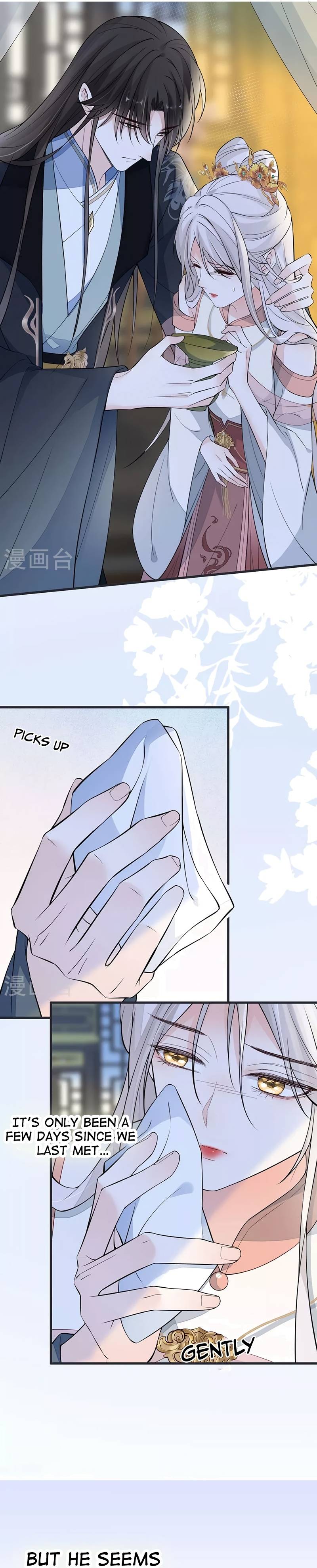 Empress Mother Chapter 144 - page 9