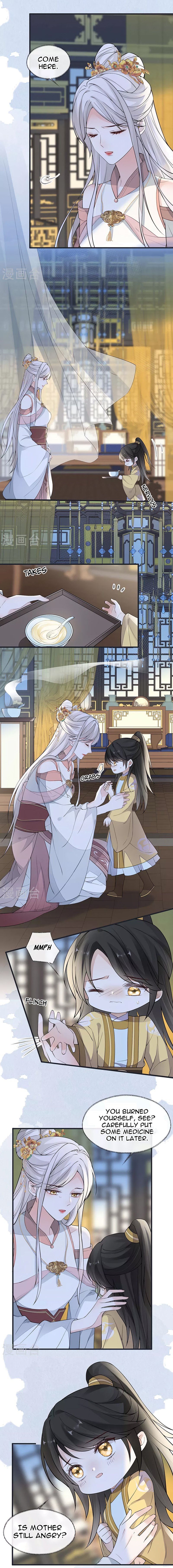 Empress Mother Chapter 145 - page 10
