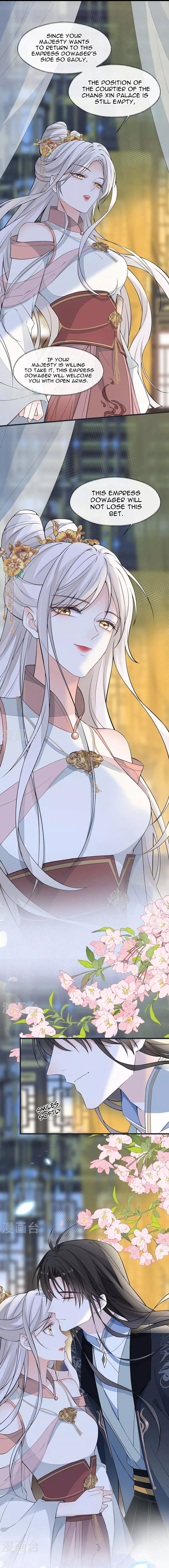 Empress Mother Chapter 145 - page 3