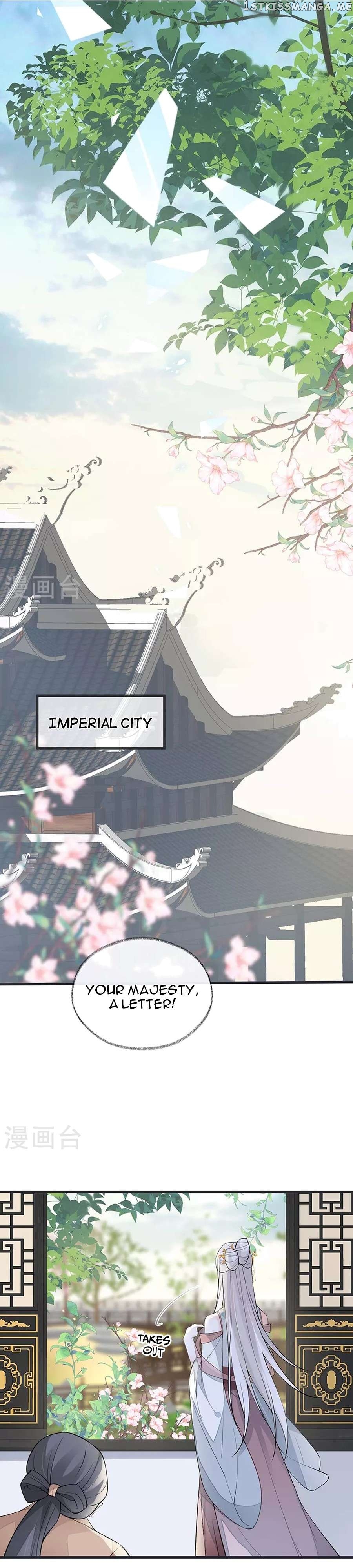 Empress Mother Chapter 147 - page 11