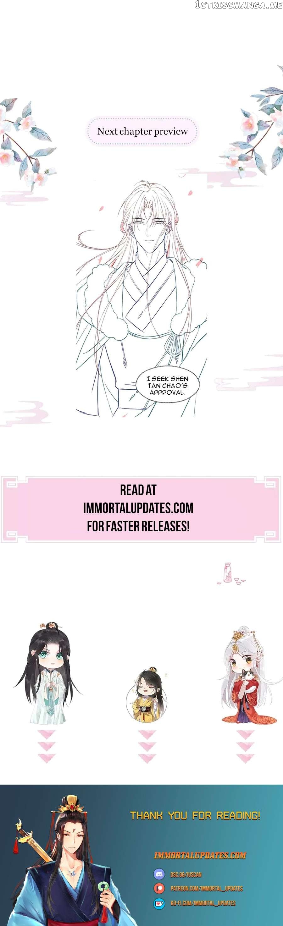 Empress Mother Chapter 147 - page 15