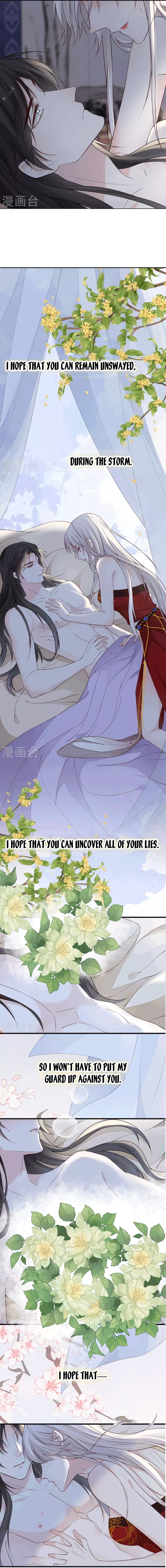 Empress Mother Chapter 96 - page 3