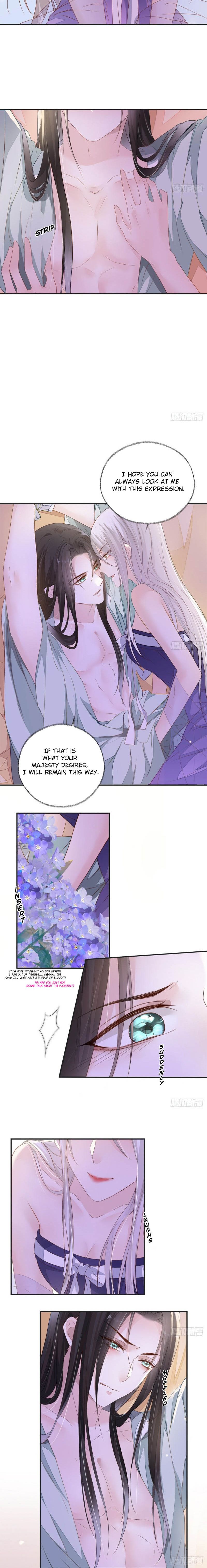 Empress Mother Chapter 6 - page 3