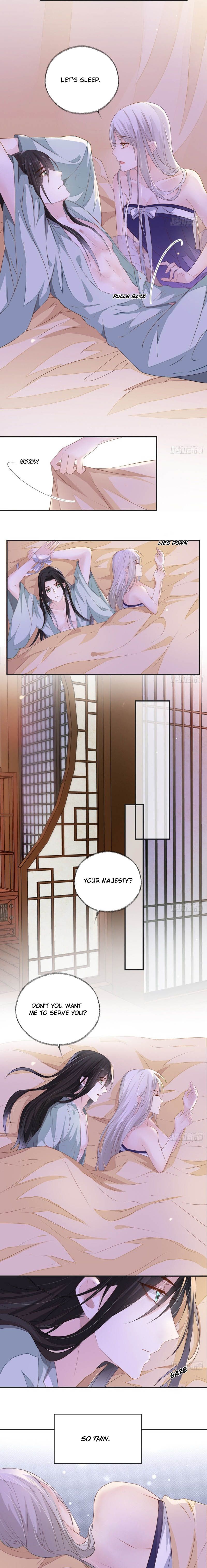 Empress Mother Chapter 6 - page 4