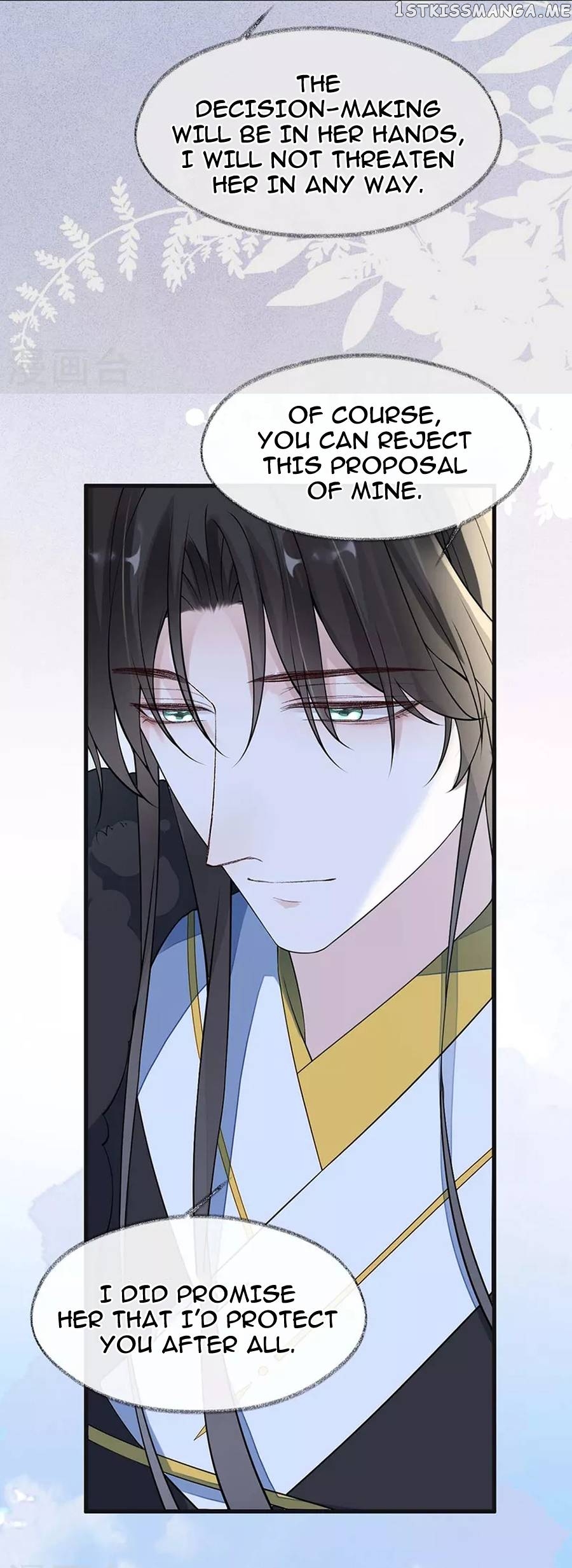 Empress Mother Chapter 148 - page 12