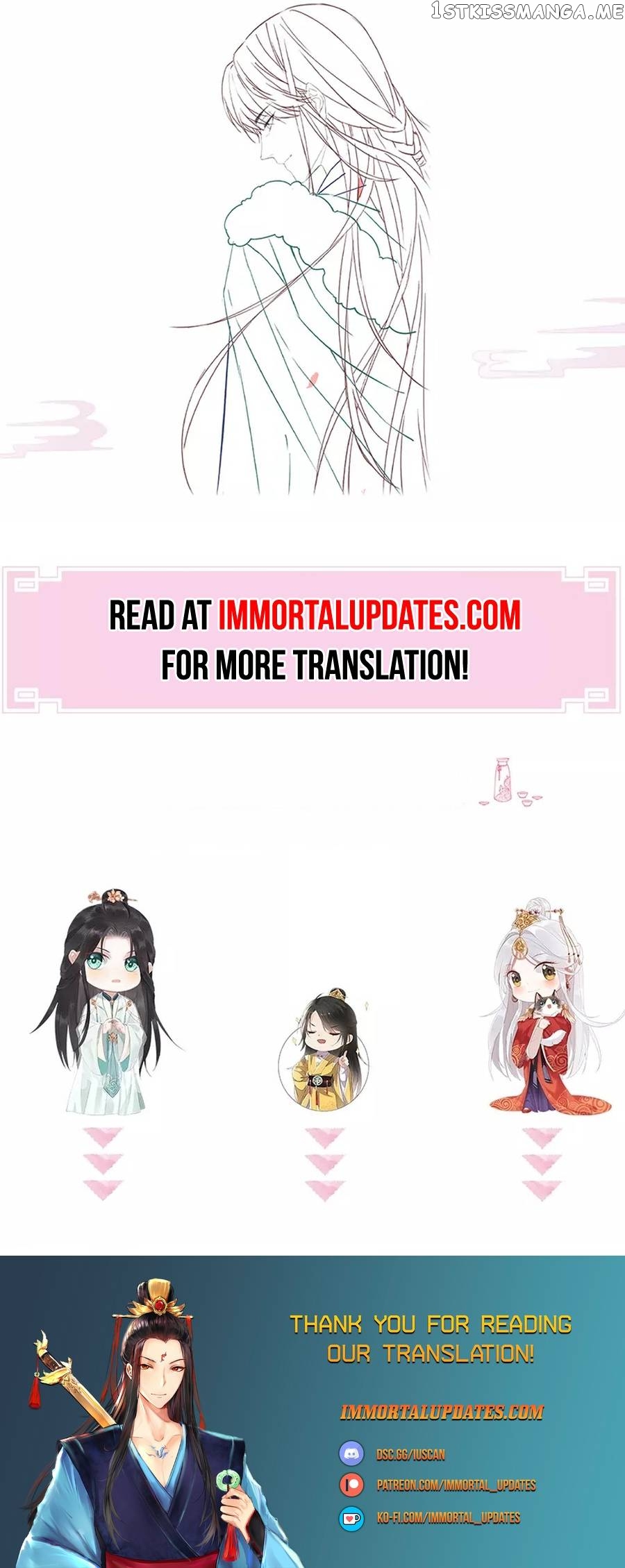 Empress Mother Chapter 148 - page 18