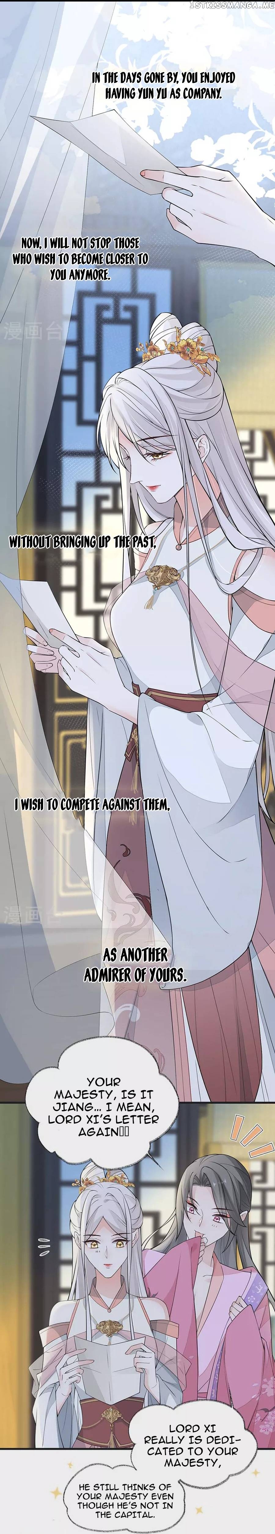 Empress Mother Chapter 148 - page 2