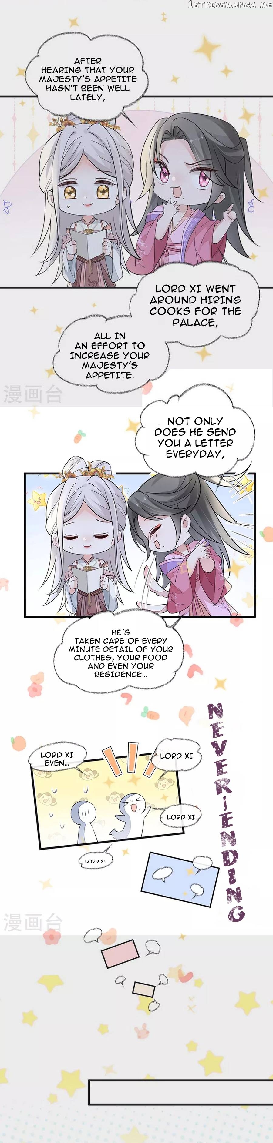Empress Mother Chapter 148 - page 3