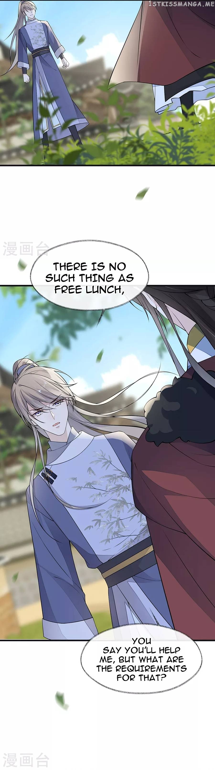 Empress Mother Chapter 148 - page 8