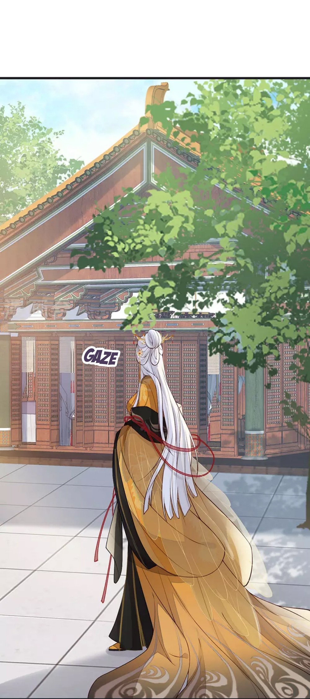 Empress Mother Chapter 98 - page 6