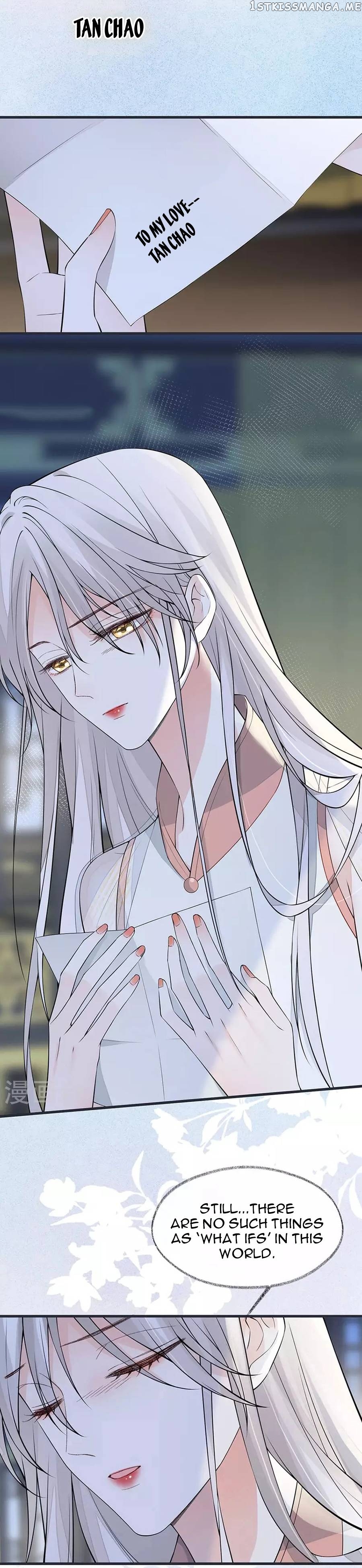 Empress Mother Chapter 149 - page 11