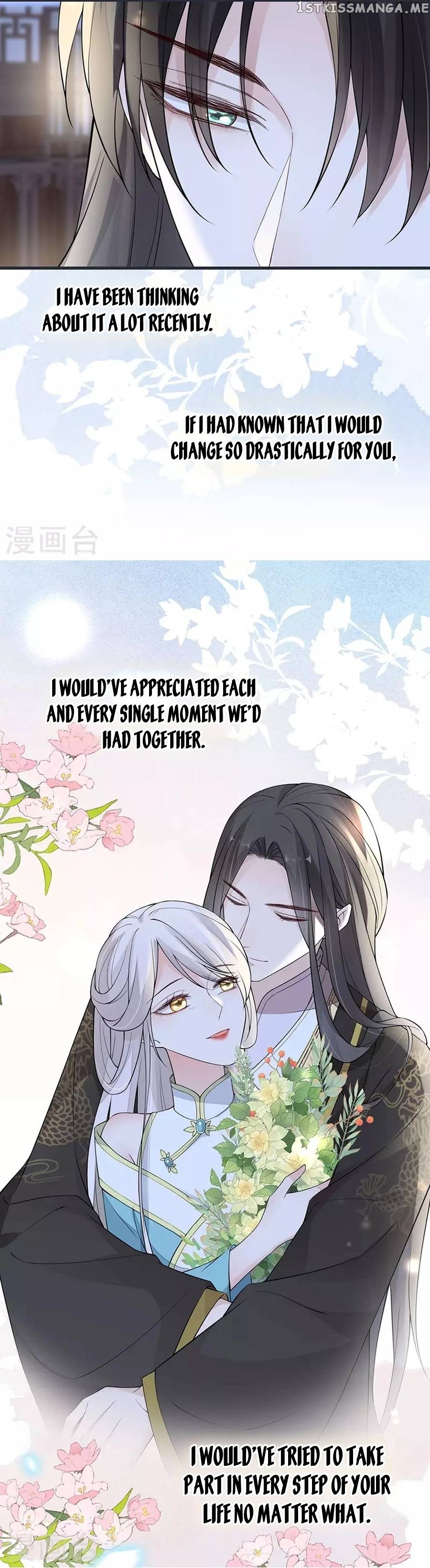 Empress Mother Chapter 149 - page 4