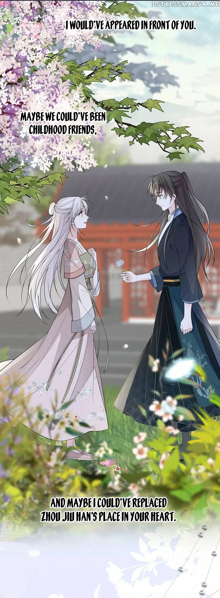Empress Mother Chapter 149 - page 6