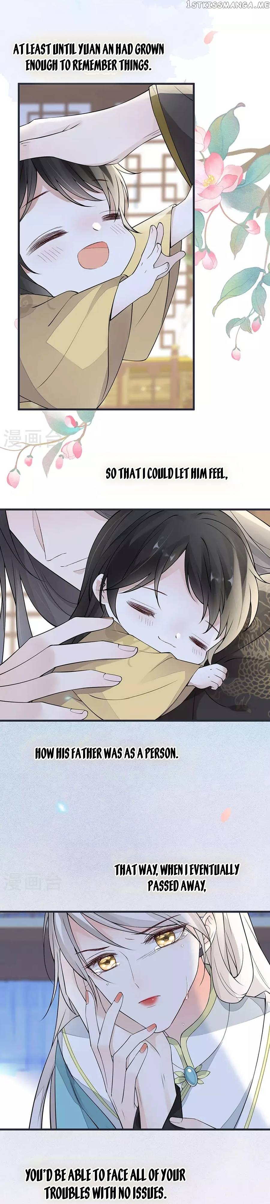 Empress Mother Chapter 149 - page 8