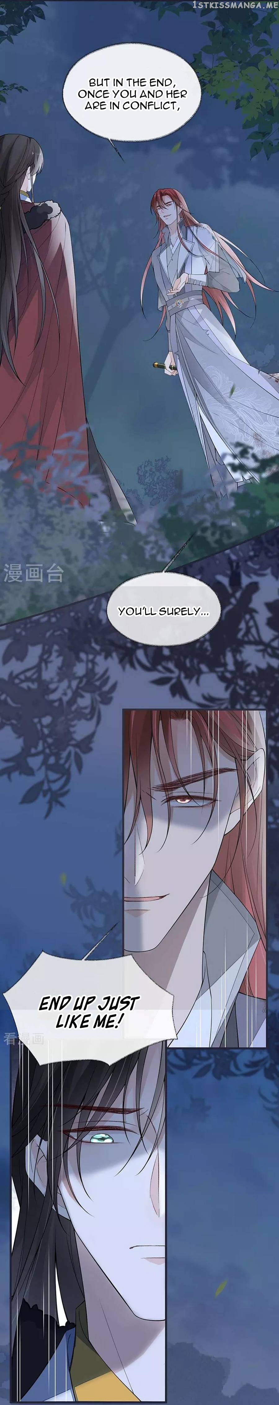 Empress Mother Chapter 150 - page 10