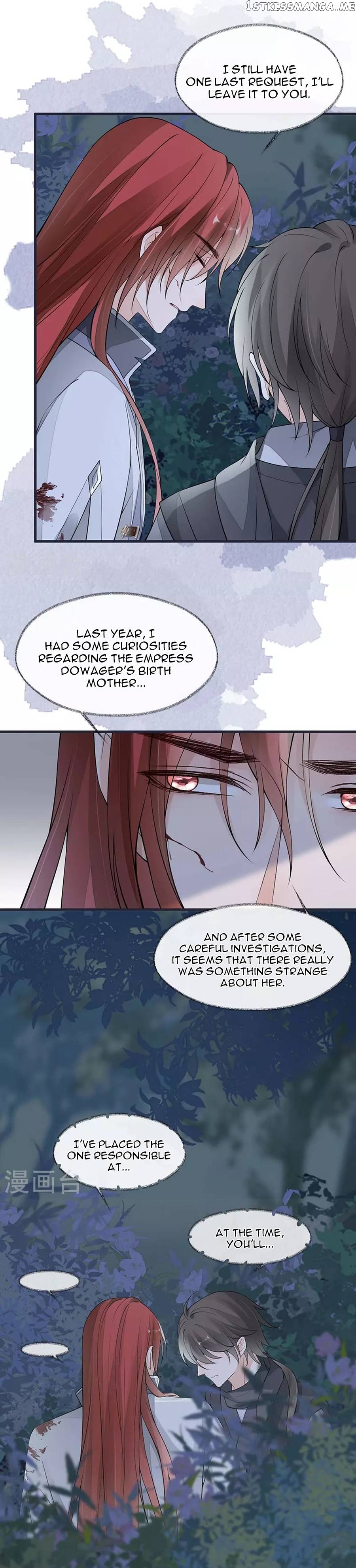 Empress Mother Chapter 150 - page 2