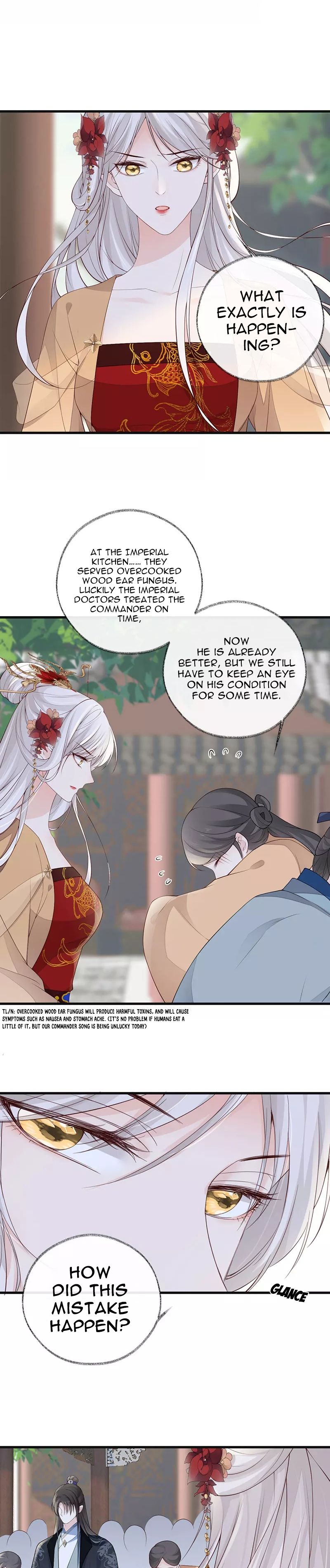 Empress Mother Chapter 76 - page 2