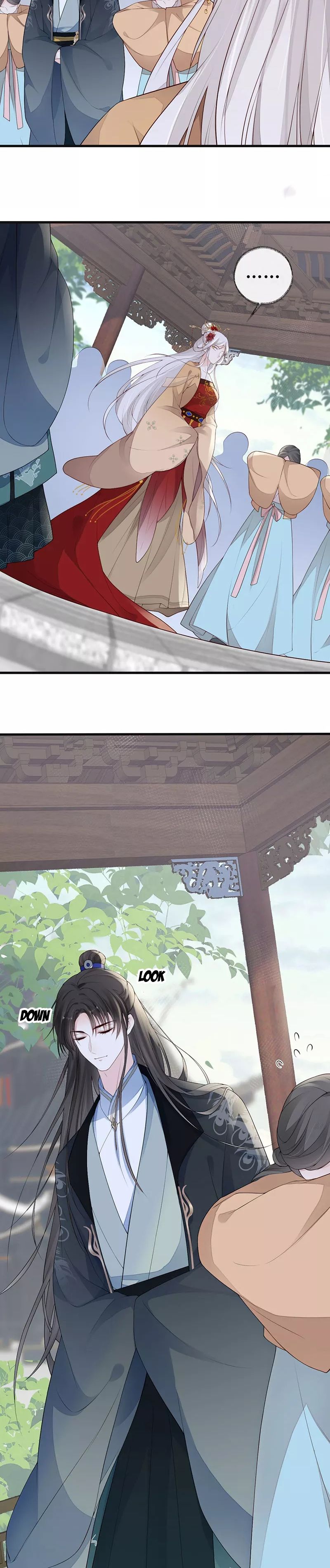 Empress Mother Chapter 76 - page 3
