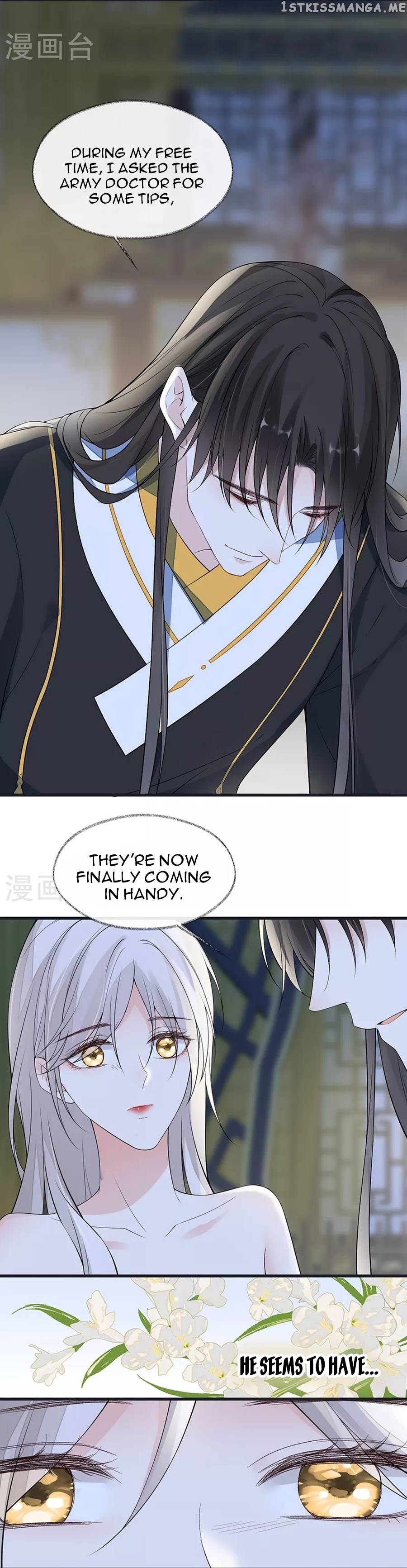 Empress Mother Chapter 153 - page 10