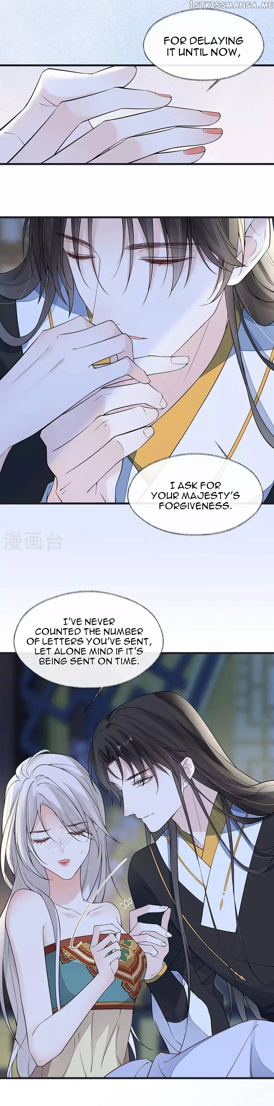 Empress Mother Chapter 153 - page 3