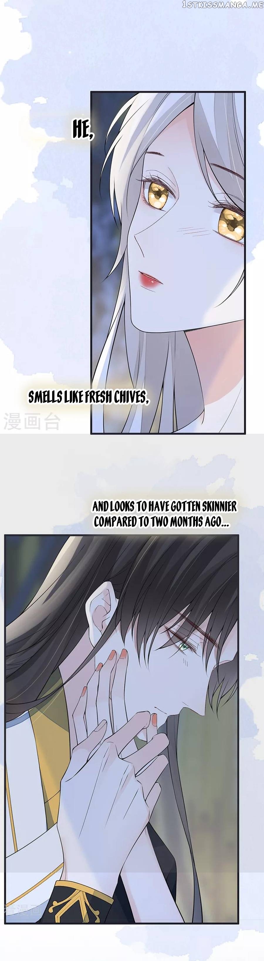Empress Mother Chapter 153 - page 6