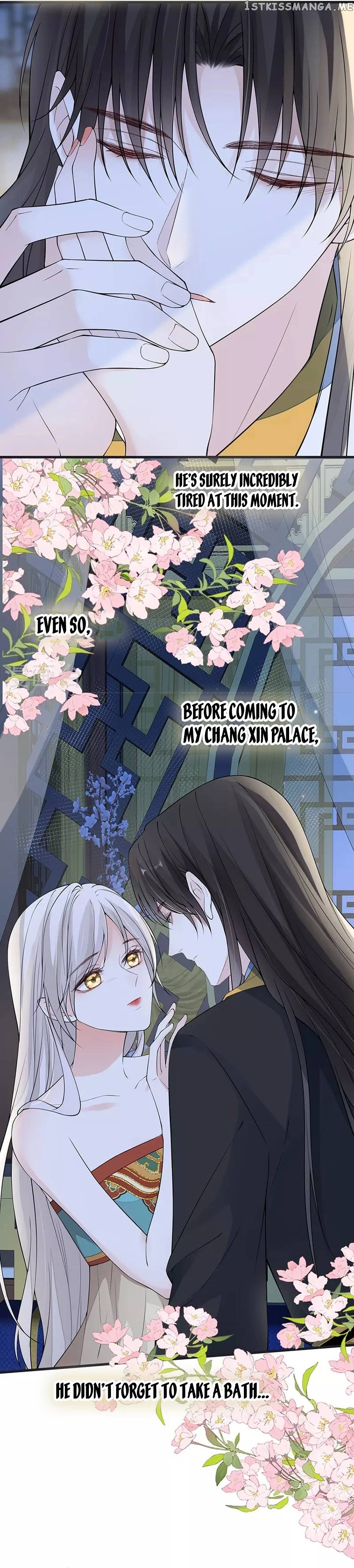 Empress Mother Chapter 153 - page 8