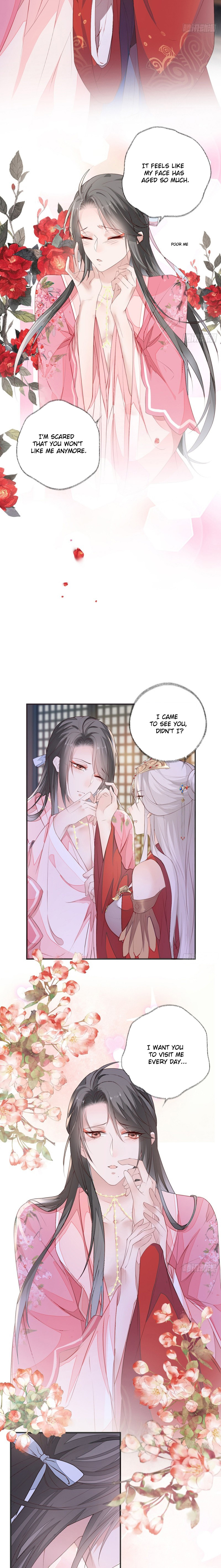 Empress Mother Chapter 10 - page 3