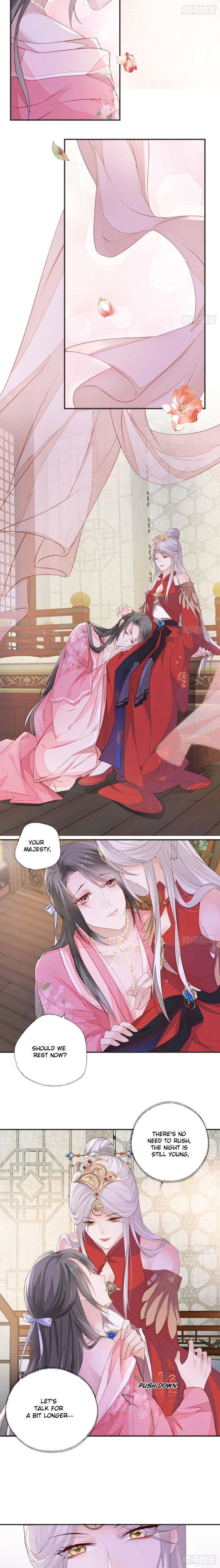 Empress Mother Chapter 10 - page 4