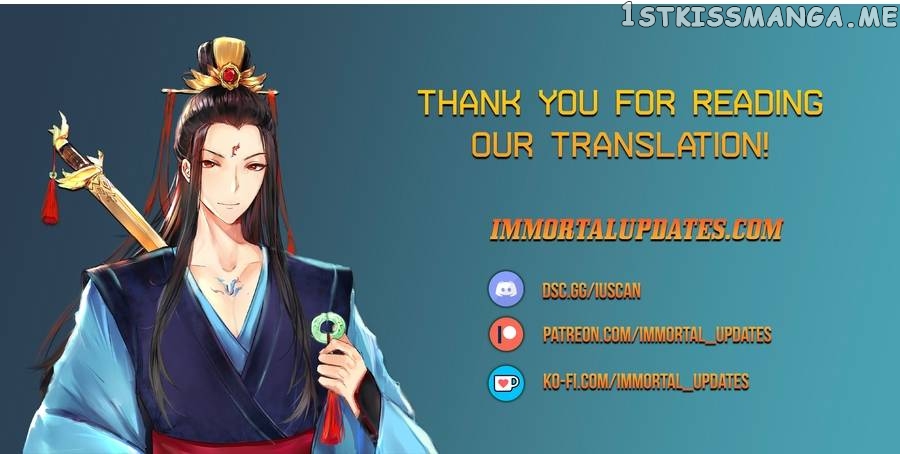 Empress Mother Chapter 154 - page 18