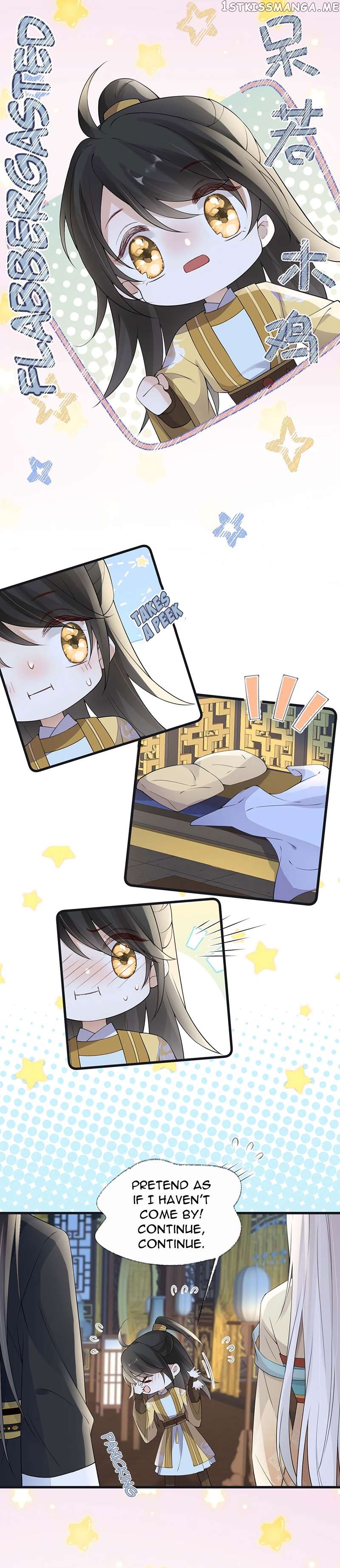 Empress Mother Chapter 155 - page 14