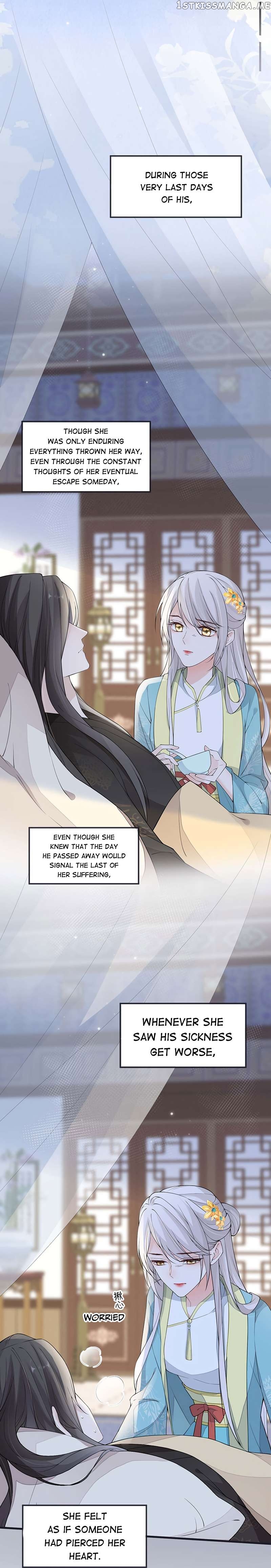 Empress Mother Chapter 155 - page 4