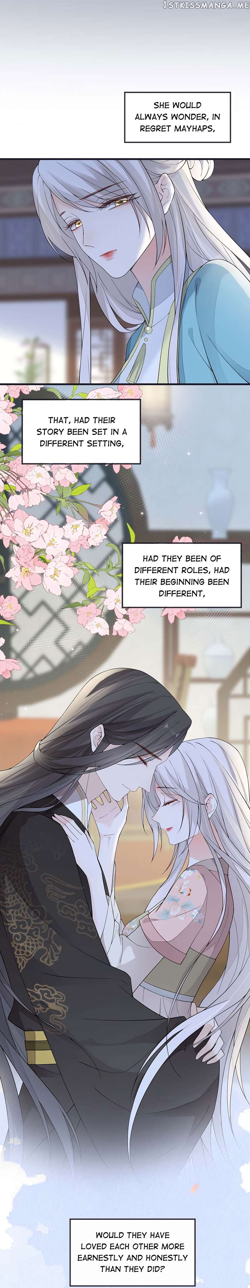 Empress Mother Chapter 155 - page 5