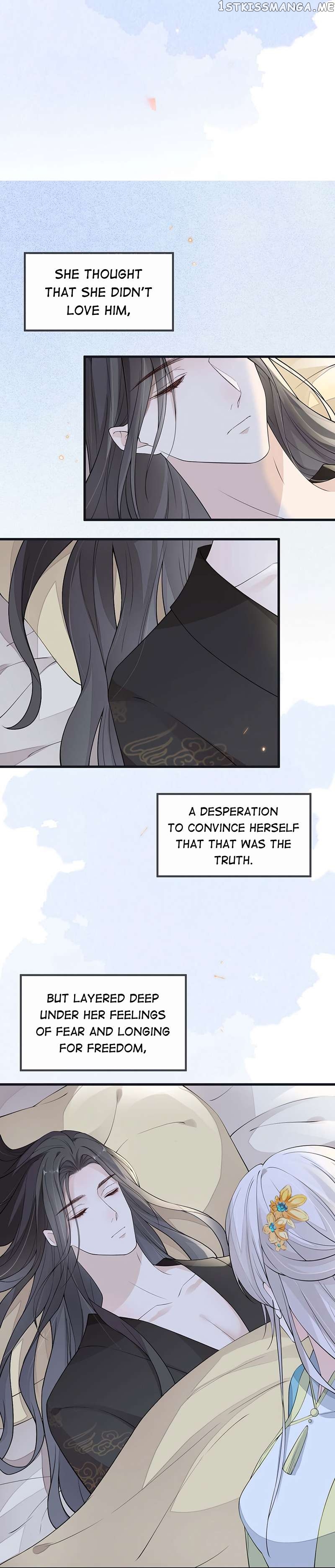 Empress Mother Chapter 155 - page 6