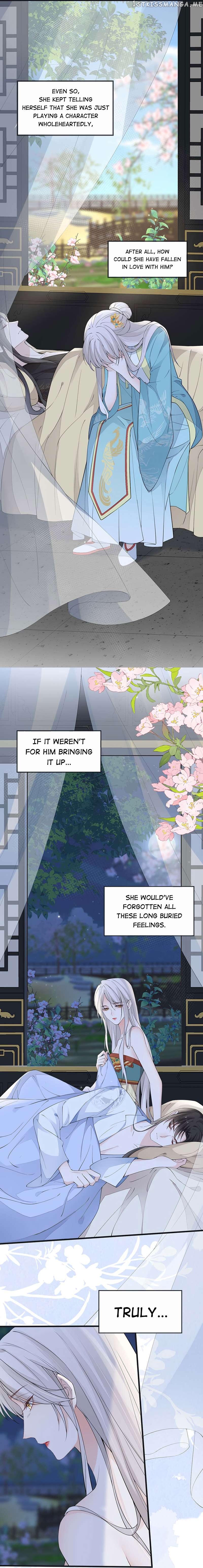 Empress Mother Chapter 155 - page 9