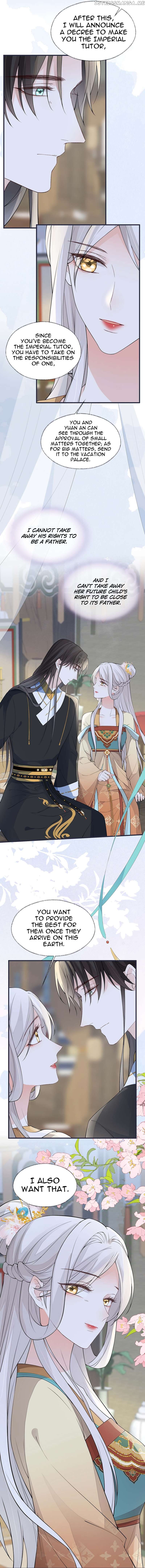 Empress Mother Chapter 156 - page 11