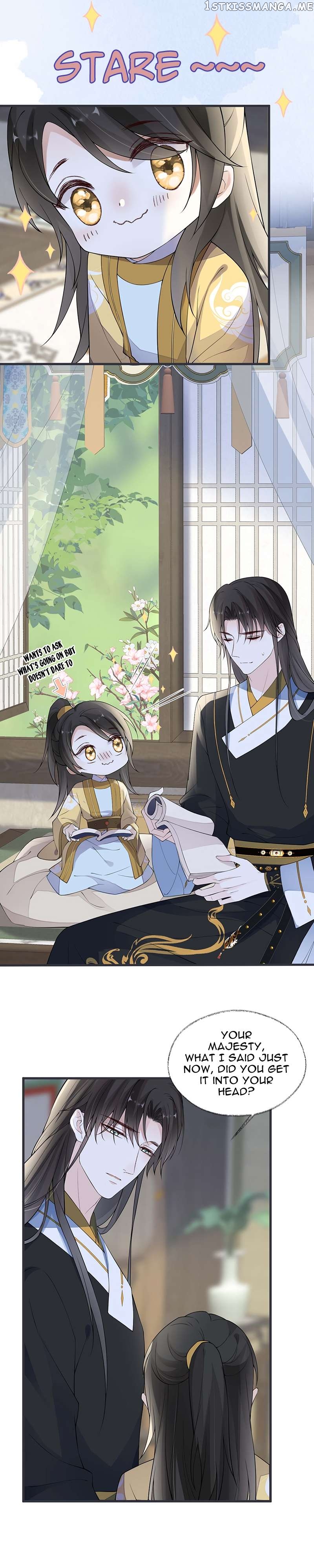 Empress Mother Chapter 156 - page 14