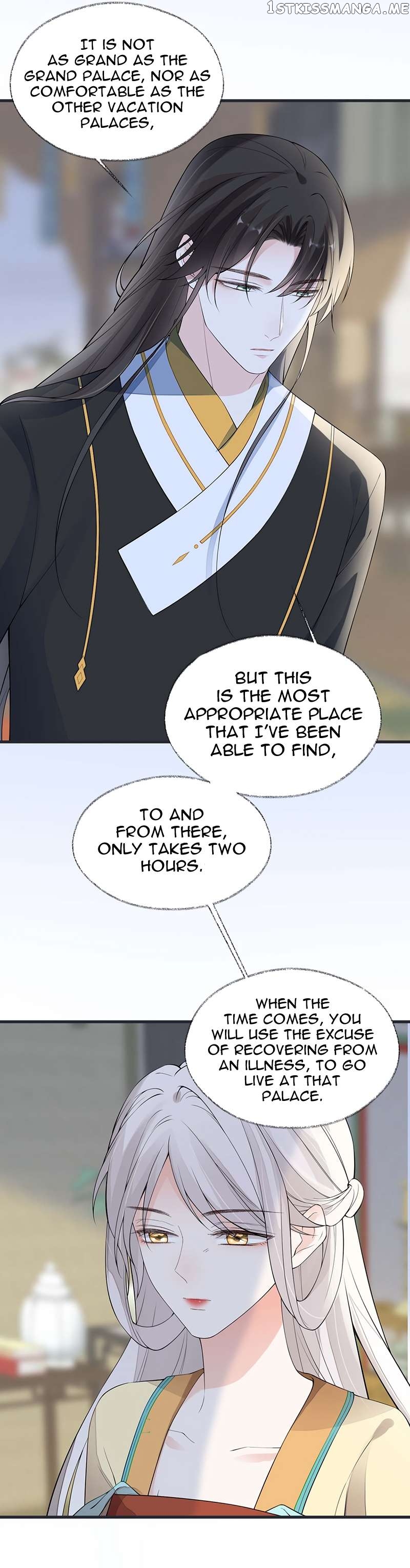 Empress Mother Chapter 156 - page 4