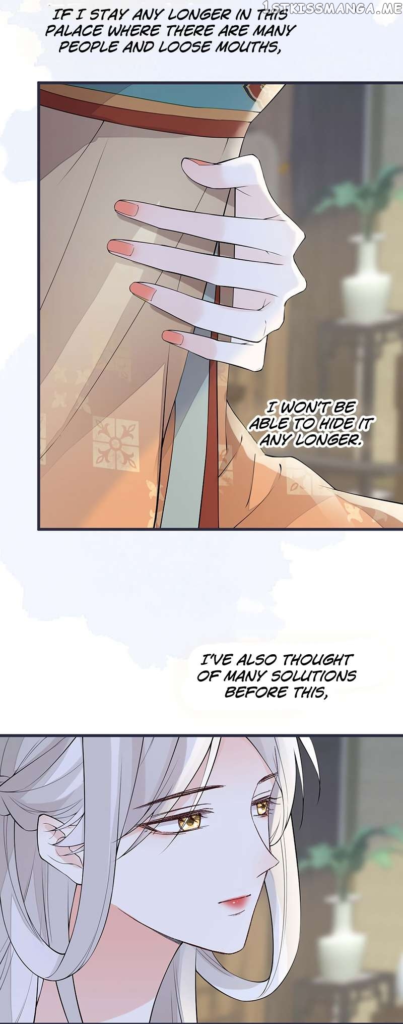 Empress Mother Chapter 156 - page 8