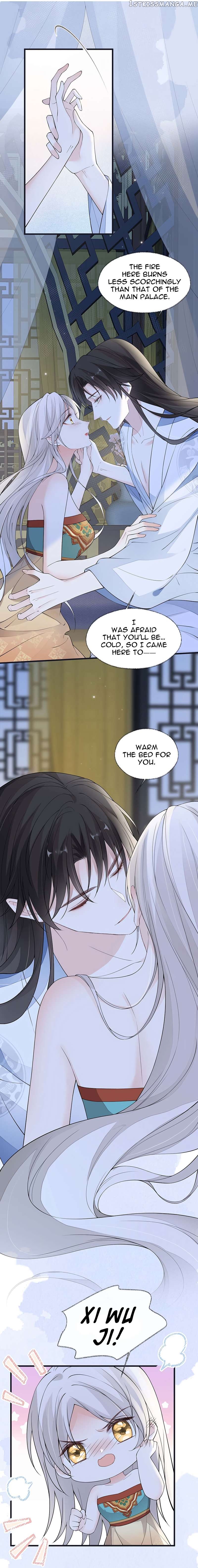 Empress Mother Chapter 157 - page 11