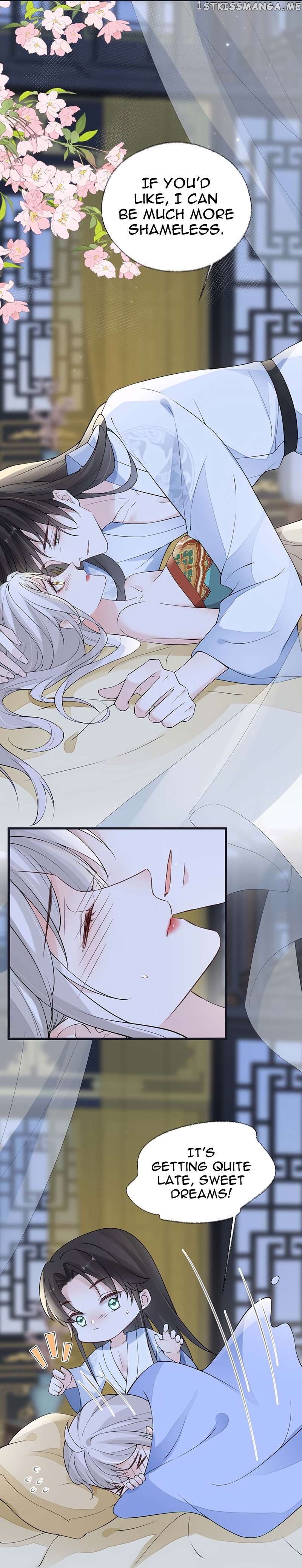 Empress Mother Chapter 157 - page 16
