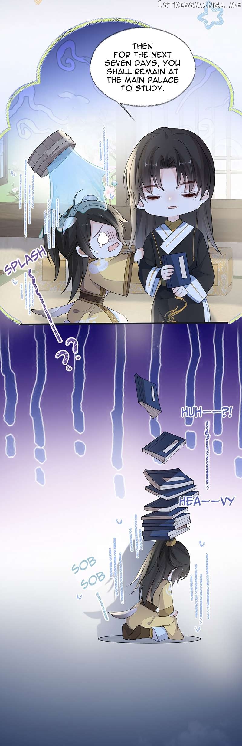 Empress Mother Chapter 157 - page 4