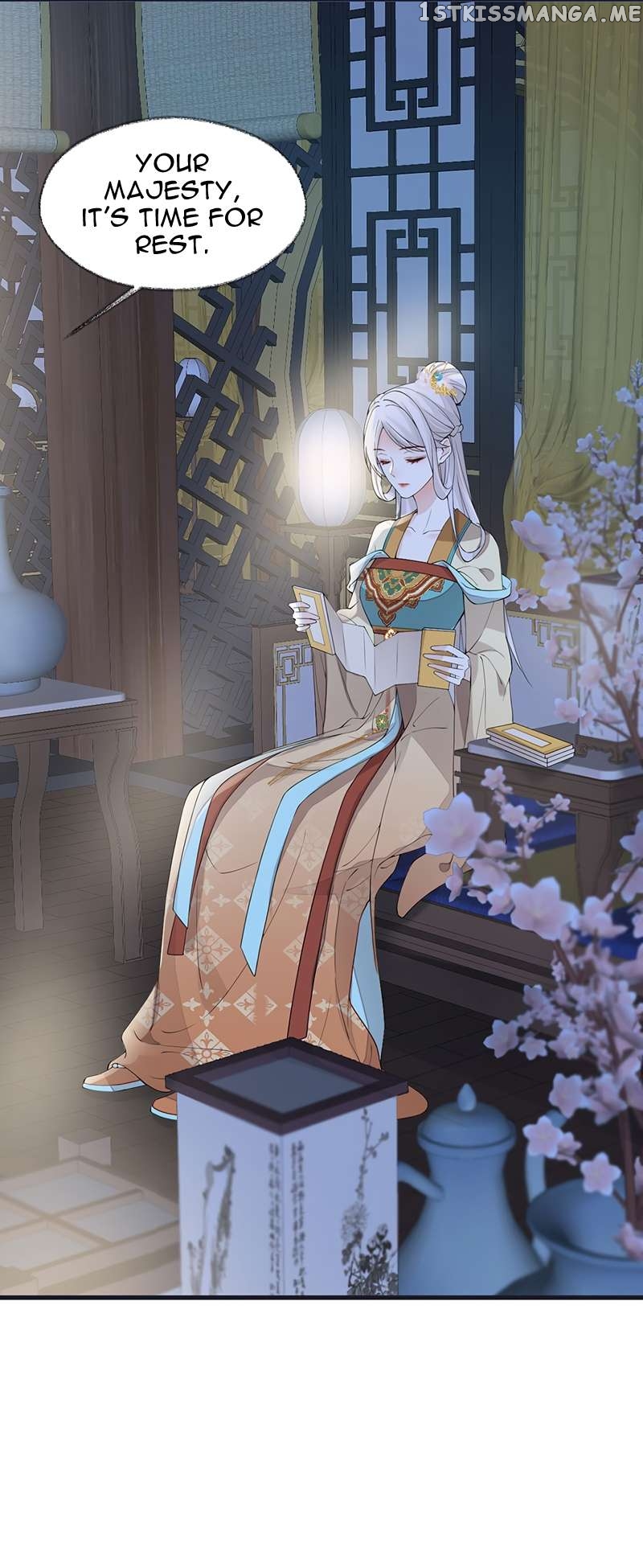 Empress Mother Chapter 157 - page 6