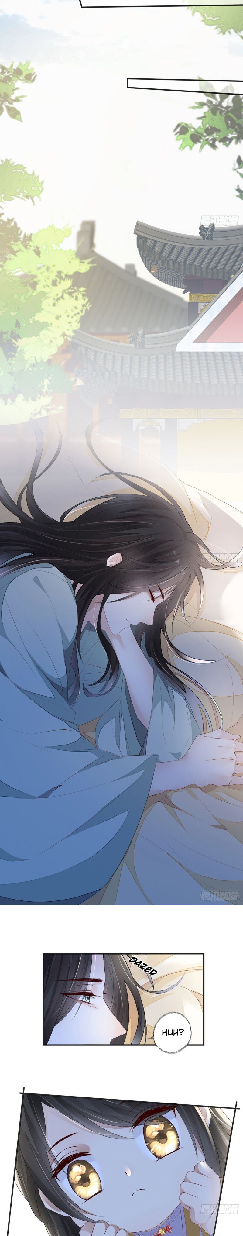 Empress Mother Chapter 14 - page 7