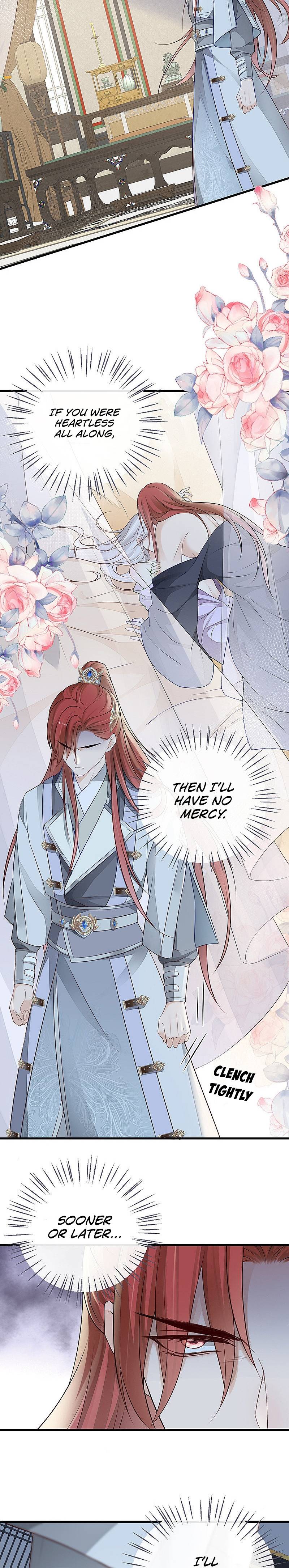 Empress Mother Chapter 59 - page 10