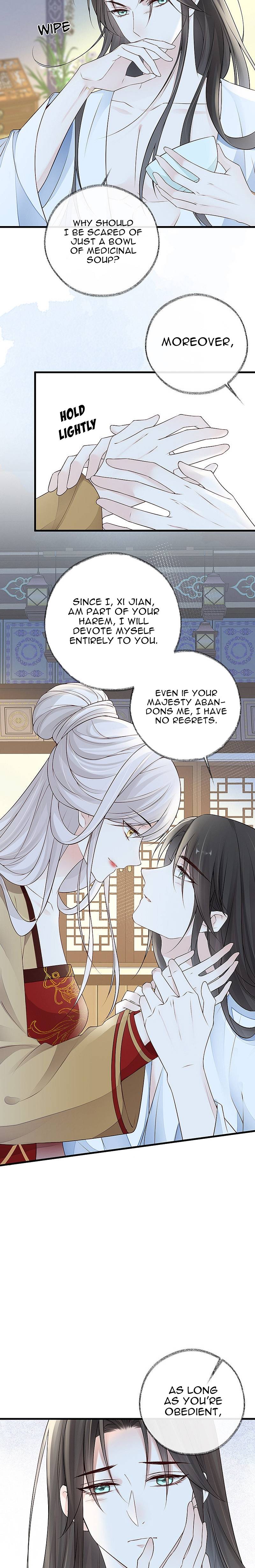 Empress Mother Chapter 59 - page 3