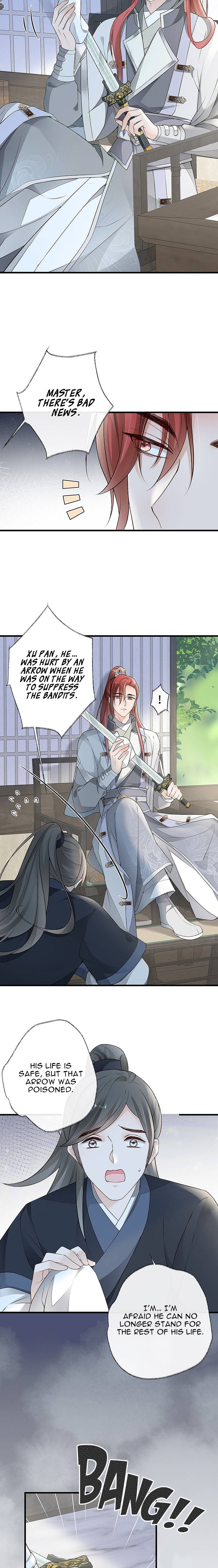 Empress Mother Chapter 59 - page 6