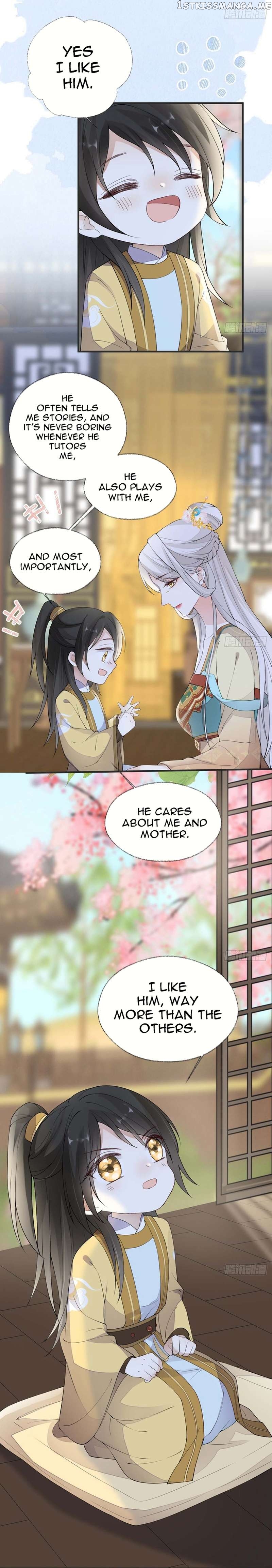 Empress Mother Chapter 158 - page 10