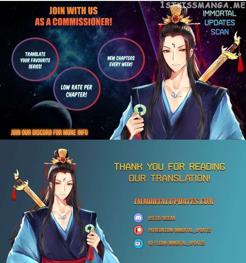 Empress Mother Chapter 158 - page 15