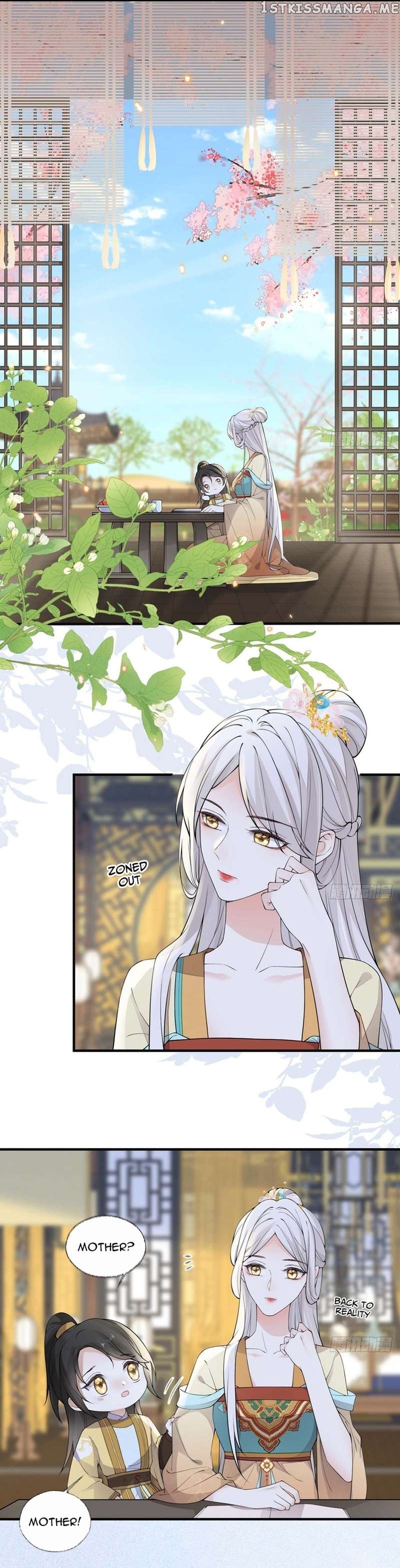 Empress Mother Chapter 158 - page 2