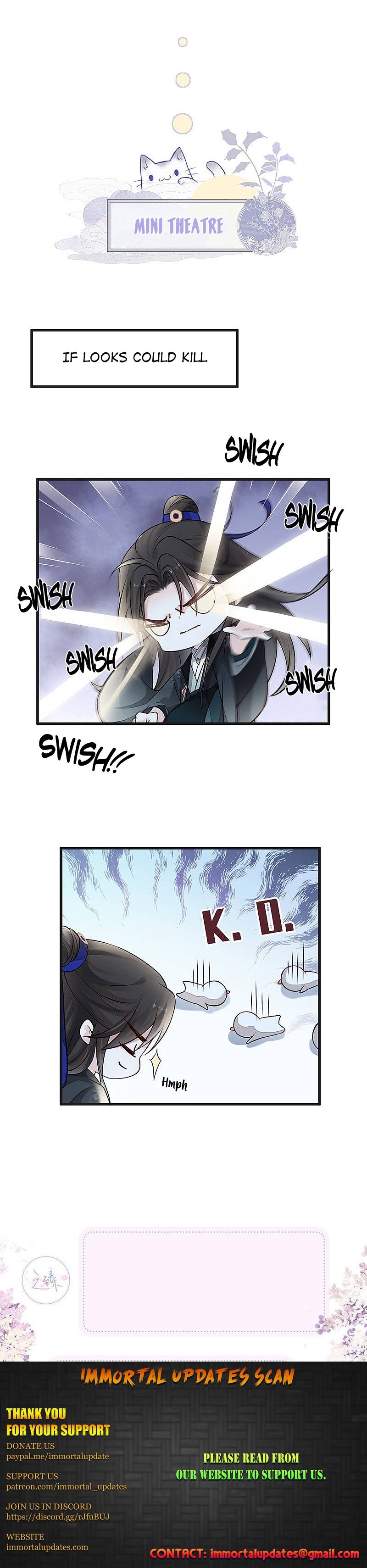 Empress Mother Chapter 60 - page 11